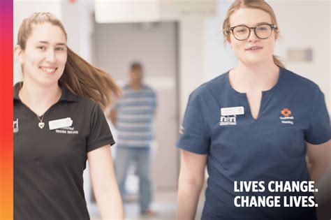 alfred health connect staff.